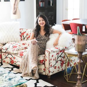 Meet your Posher, Tiffany